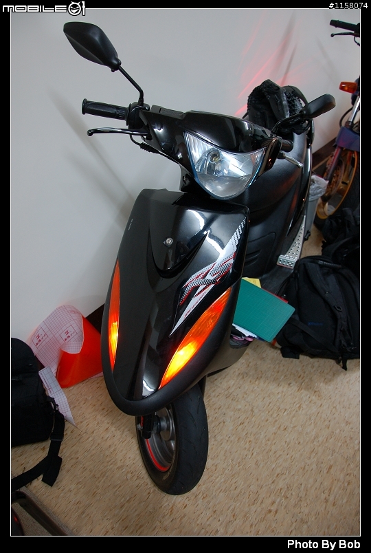 《省錢DIY》土炮自製 歐規燈殼