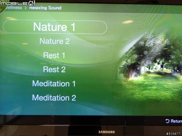 【夢寐以求‧機皇降誕】SAMSUNG LED TV 40B7000 極緻登場!!取消更新