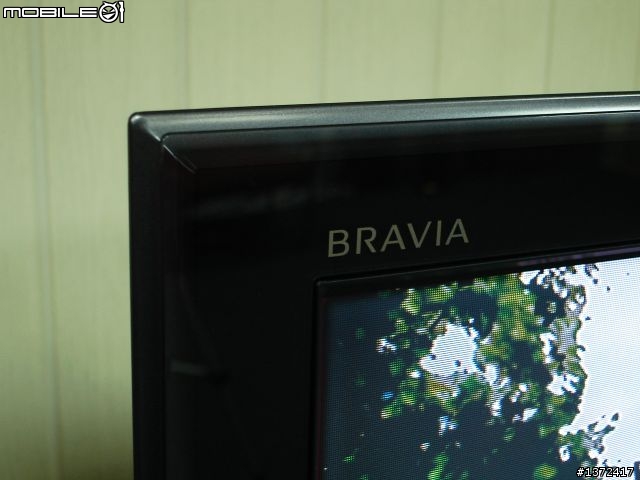 240Hz襲來SONY純日規52吋KDL-52W5微測