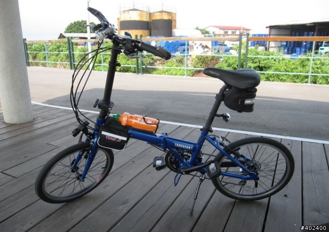 Ventura Transport 隨便改