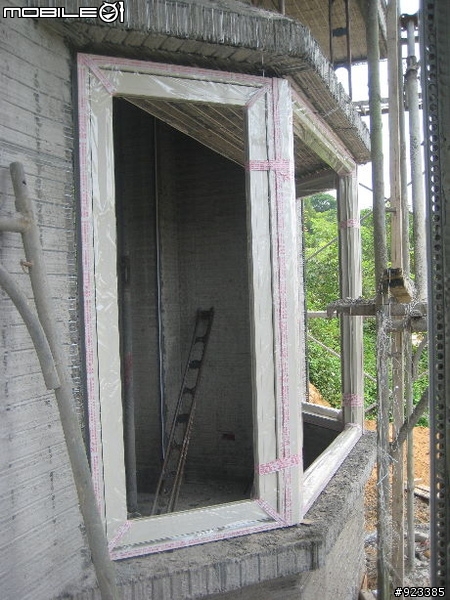 自地自建 ->設計發想及鋼構屋拆解文