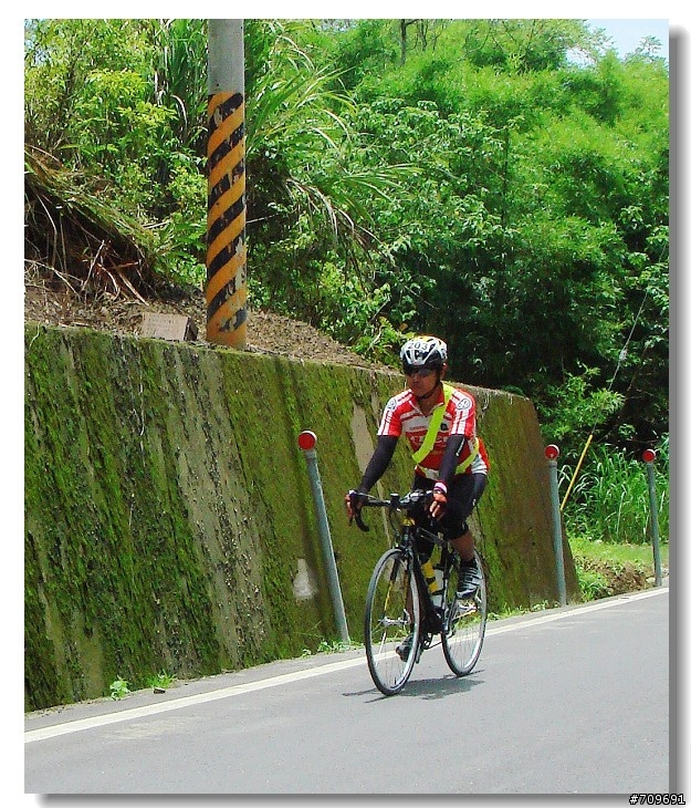 2009年6月14日瘋200K系列~半路隨手拍!!