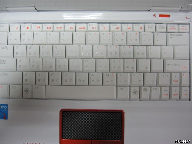 11.6" VIA Nano 平台Mini-note 遲來的開箱====6/30更新