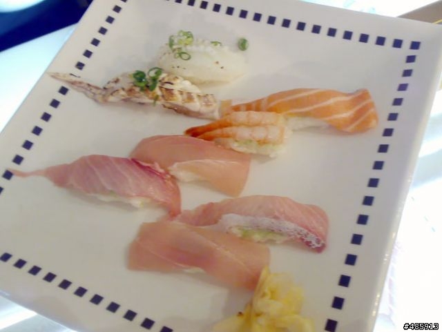 sushi 日式料理