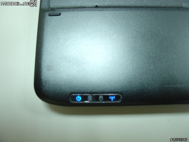 粗淺開箱文 Benq U102