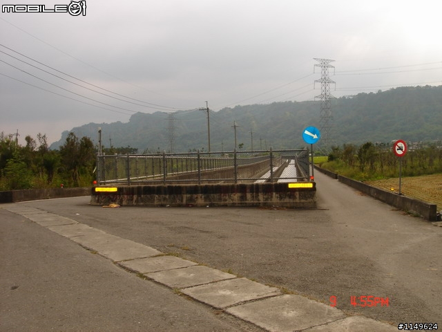 【分享】20090609杉林溪