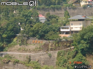 【分享】20090609杉林溪