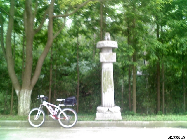 新兵訓練-滴水湖探遊