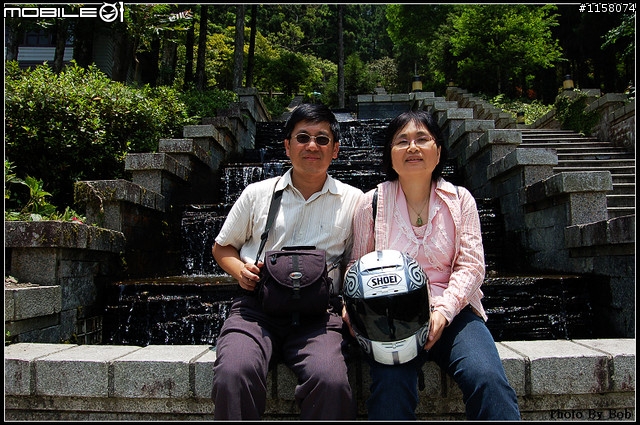 090610 新肥鵝&金狼 景美~北宜~北橫~