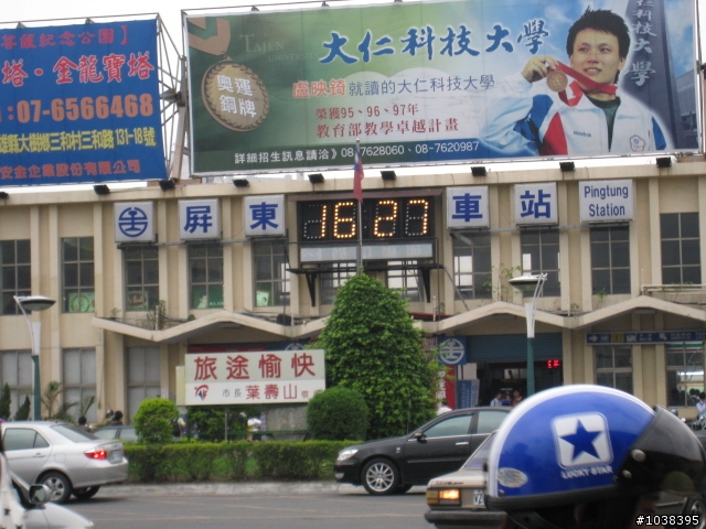 端午節490公里板橋-屏東3天半...台三線..縱走全程