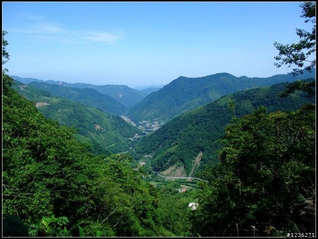 探訪祕境 司馬庫斯