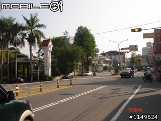 【分享】20090609杉林溪