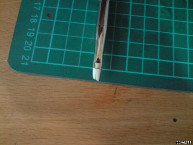 【心得】TAMIYA 靜電除塵刷筆使用心得+教學圖片