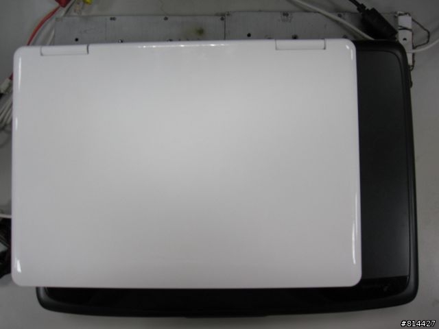 11.6" VIA Nano 平台Mini-note 遲來的開箱====6/30更新