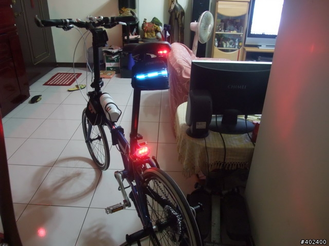 Ventura Transport 隨便改