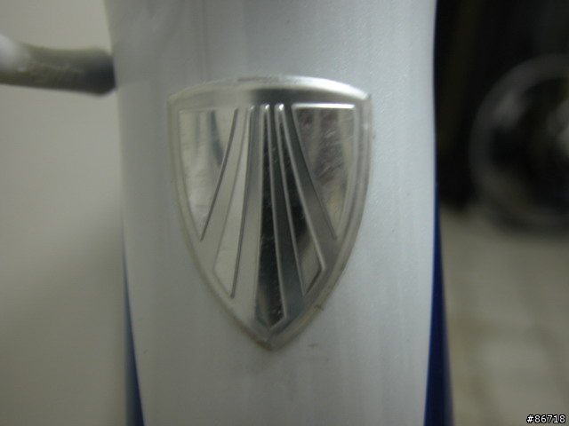 Trek madone 4.5 開箱文