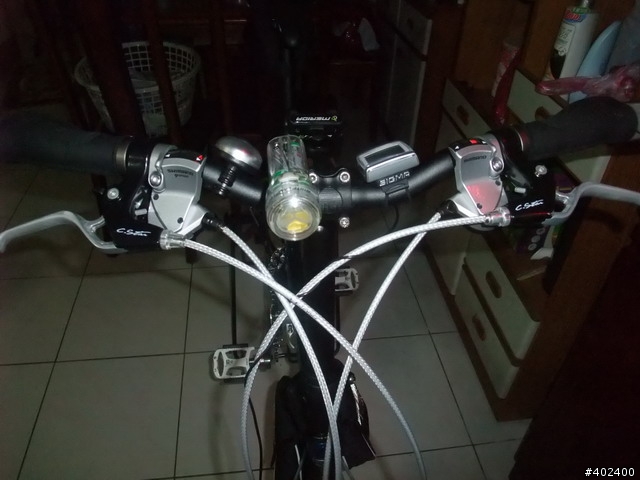 Ventura Transport 隨便改