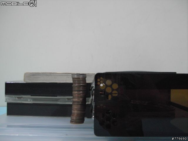 訂製壓克力小機殼小開箱