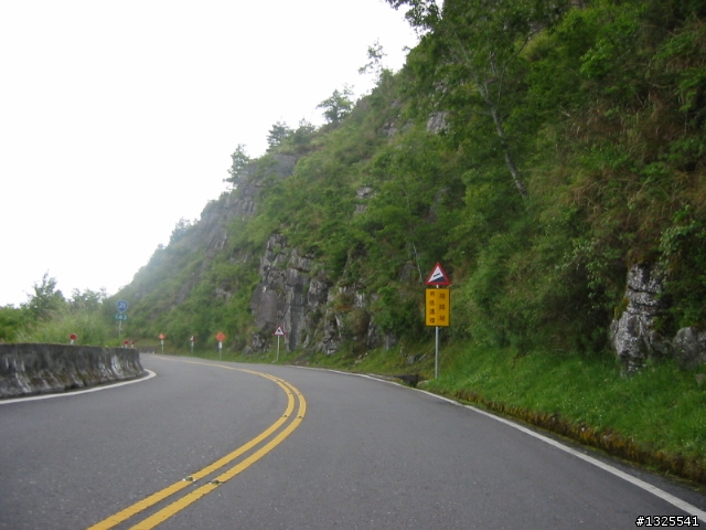980524 阿里山-水里單車行