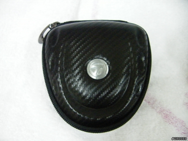 (分享)Taylormade R7 CGB Max Limited