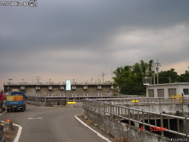 【分享】20090609杉林溪