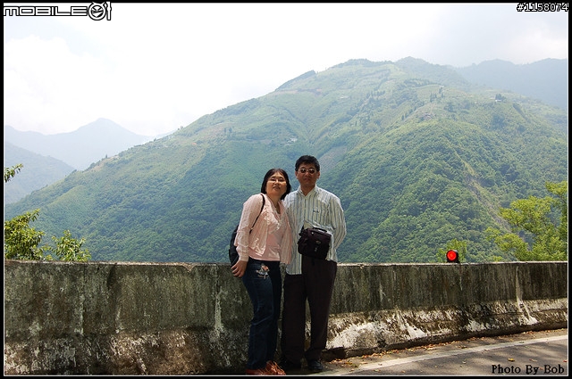 090610 新肥鵝&金狼 景美~北宜~北橫~