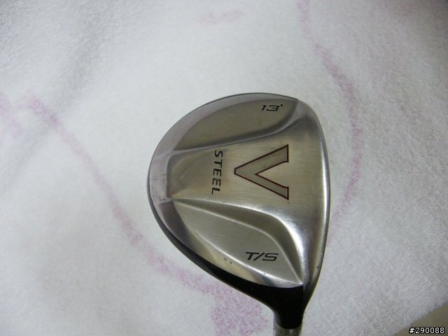 (分享)Taylormade R7 CGB Max Limited