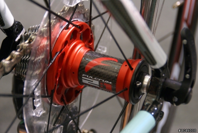 All New Infinito- 2010 Bianchi 新車搶先報