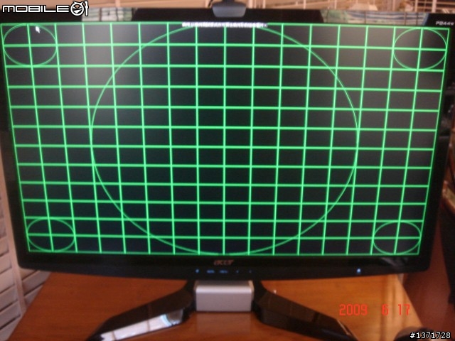 鋼烤之ACER P244W入手開箱...