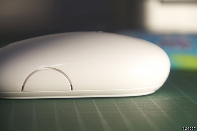 有趣的小玩意~【滑鼠穿溜冰鞋】Airpad Sole