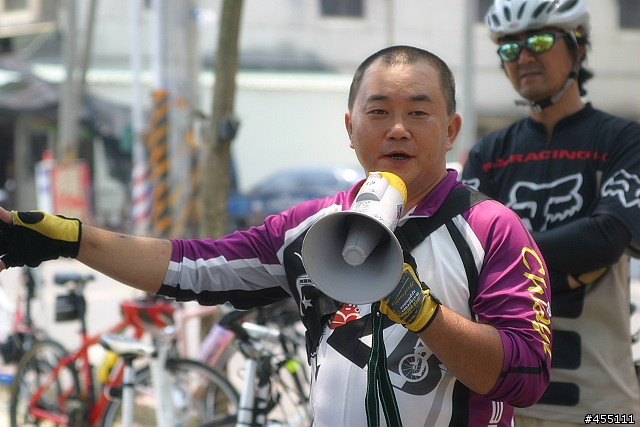 小折兵團約騎之蟀哥農場 精美圖片---豪哥篇