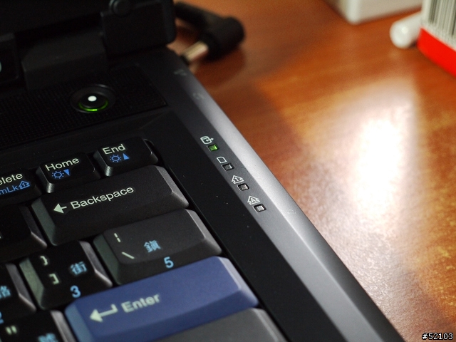 超值分享ThinkPad SL400 兼顧時尚與經典的國民機