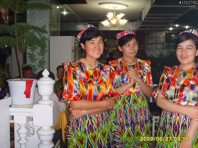 小弟的新疆之旅更新于20090705,會陸續更新,因為太多照片