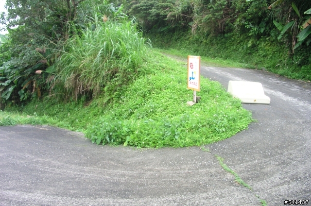 J.P及MOSSO小白之花蓮地獄路線II 距花蓮市不到10KM之 佐昌步道 公路車請山下等!!