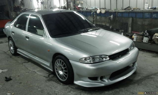 圖已更新Mondeo MK1 SI~顧老車之道無他,求其用心/花錢而已矣~老車回春實錄(初章)/續章再出