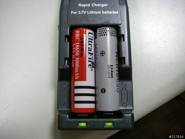 18650 Li-Ion 電池需要先充放電幾個循環之後,才能達到最佳使用狀態嗎?