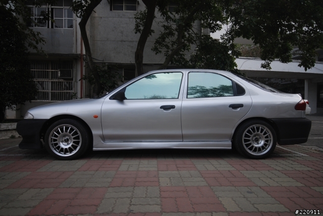 圖已更新Mondeo MK1 SI~顧老車之道無他,求其用心/花錢而已矣~老車回春實錄(初章)/續章再出