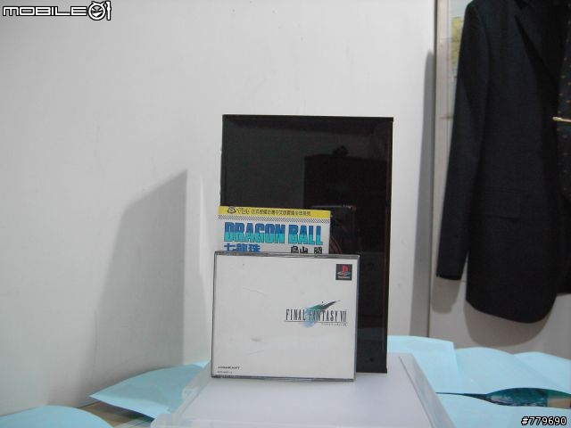 訂製壓克力小機殼小開箱