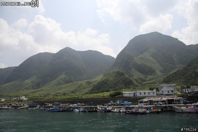《一路南北騎 - 第六集》美女騎車環島&阿斗瘋狂釣魚–蘭嶼單車旅