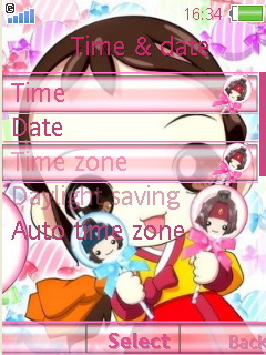 {240*320}長今之夢