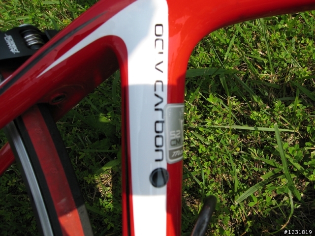 【分享】Trek Madone 6.9 Pro "三十萬元"初體驗(同時試騎 Madone 5.5 Pro 以及 登山車Gary Fisher HiFi Pro)