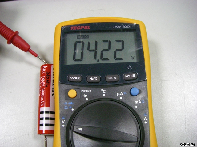 18650 Li-Ion 電池需要先充放電幾個循環之後,才能達到最佳使用狀態嗎?