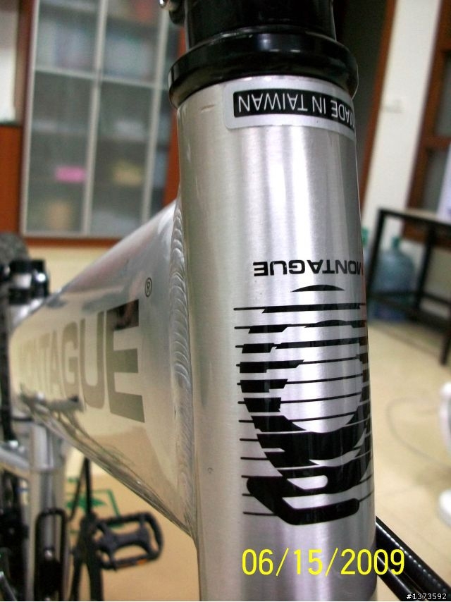 "MADE IN TAIWAN "反了!!