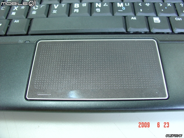 粗淺開箱文 Benq U102