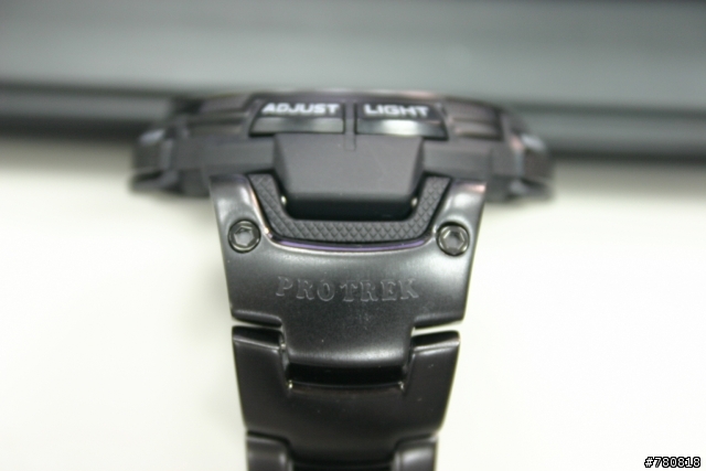 casio protrek - 登山錶 - prw1300YTJ-1