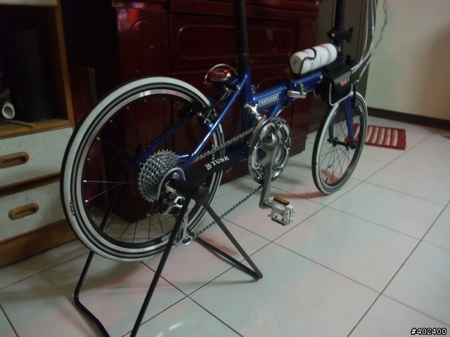 Ventura Transport 隨便改
