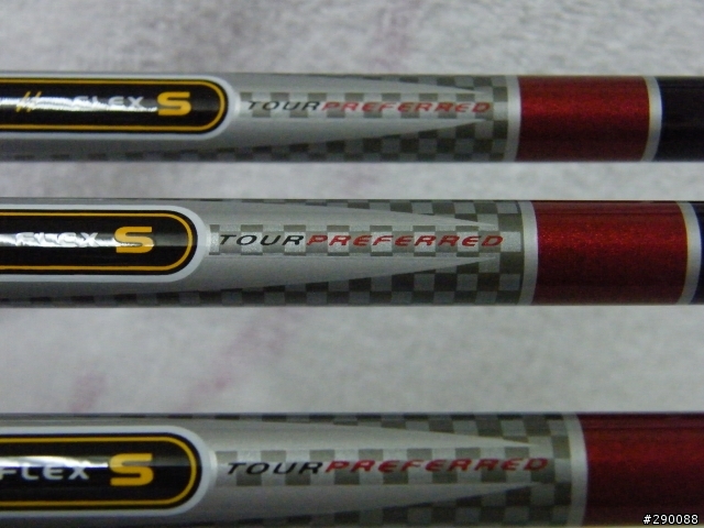 (分享)Taylormade R7 CGB Max Limited