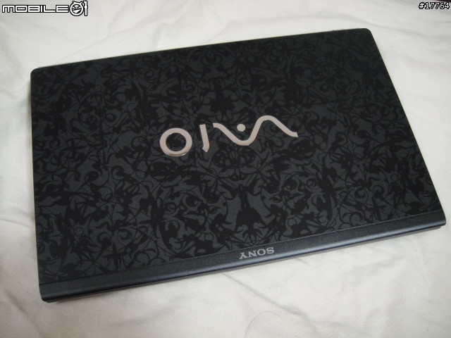 【王者登場 誰與爭鋒】SONY VAIO VGN-Z48TD/X 碳纖黑+吉田カバンPCバッグ レッドチェック【数量限定30】 CC-YPC-SR/RC