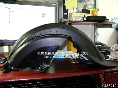 【紀錄】高雄魅力,大社發動-NCX AERO 125 化油版 (0615更新:擋泥效果)