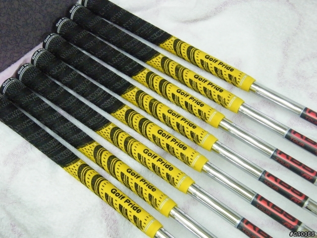 (分享)Taylormade R7 CGB Max Limited
